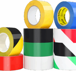 PVC-WARNING-TAPE