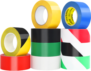 PVC WARNING TAPE PVC-WARNING-TAPE