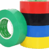 pvc wrapping tapes
