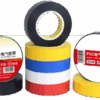 pvc electronic tapes
