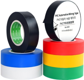 线束胶带01 wiring tape