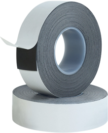 ETHYLENE PROPYLENE RUBBER SELF-ADHESIVE TAPE