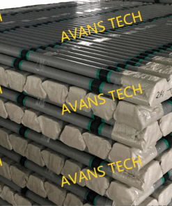 PVC TAM pipes