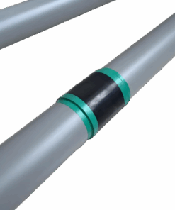 PVC TAM pipes