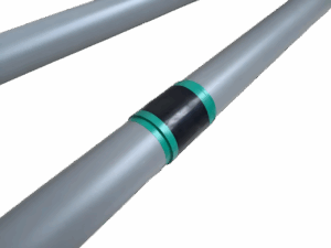 PVC TAM pipes